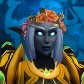 Seyugu portrait