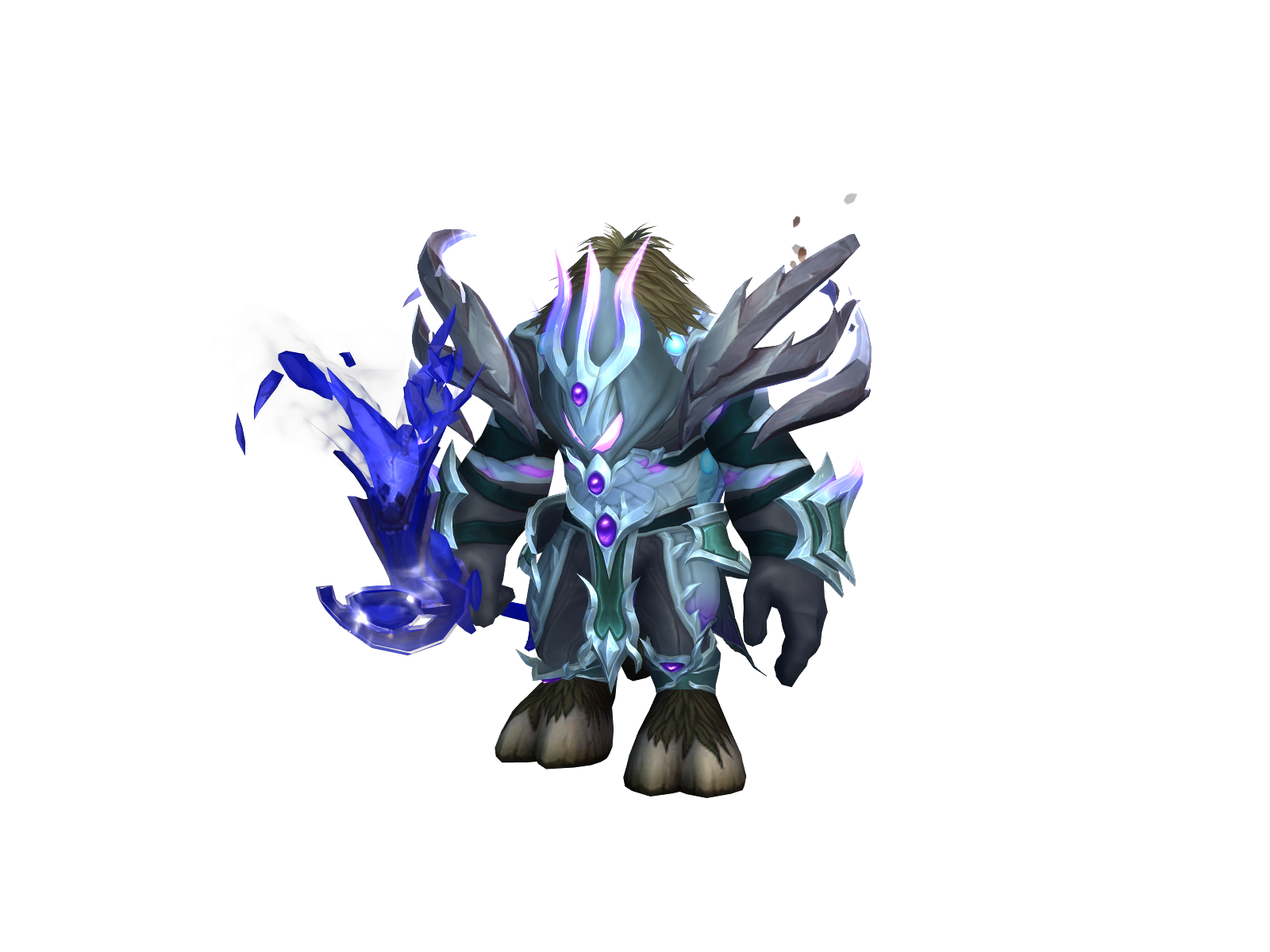 Angrytreé