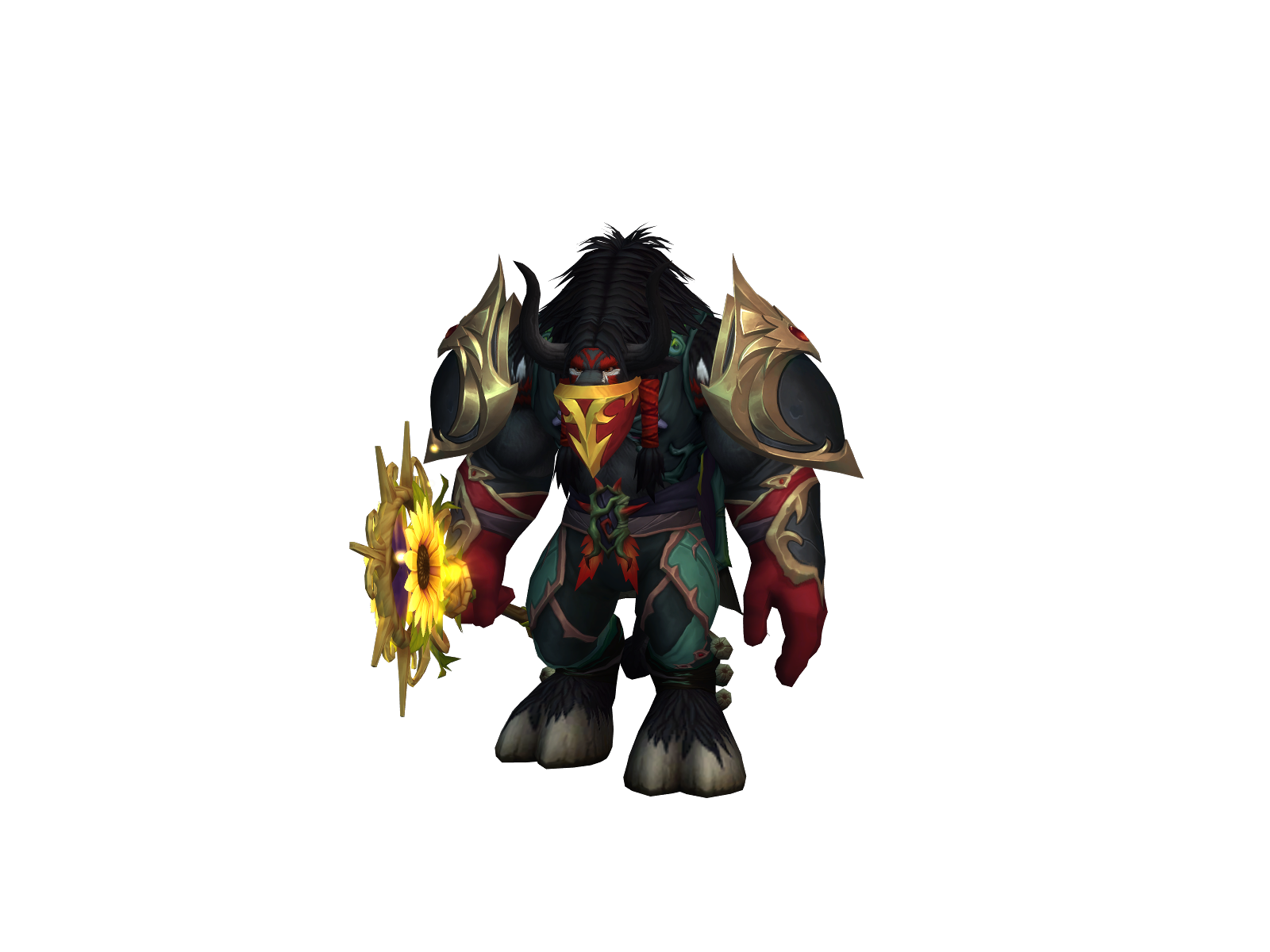 Owlgodric