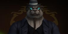 Fakemoodor's icon