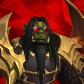 Whitemasterr portrait