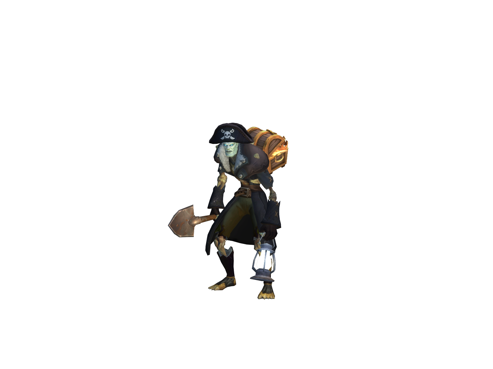 Blinkenstein