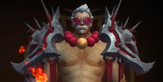 Ethaniel's icon