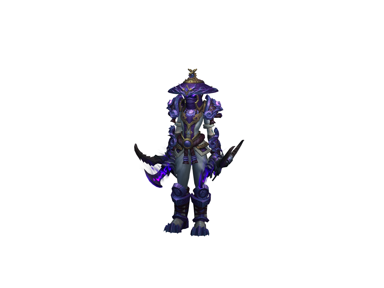 Liamdhx character render