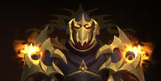 Papafister's icon
