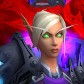 Aersis avatar