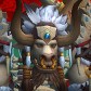 Grassy avatar