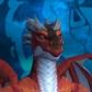 Lillerolf avatar