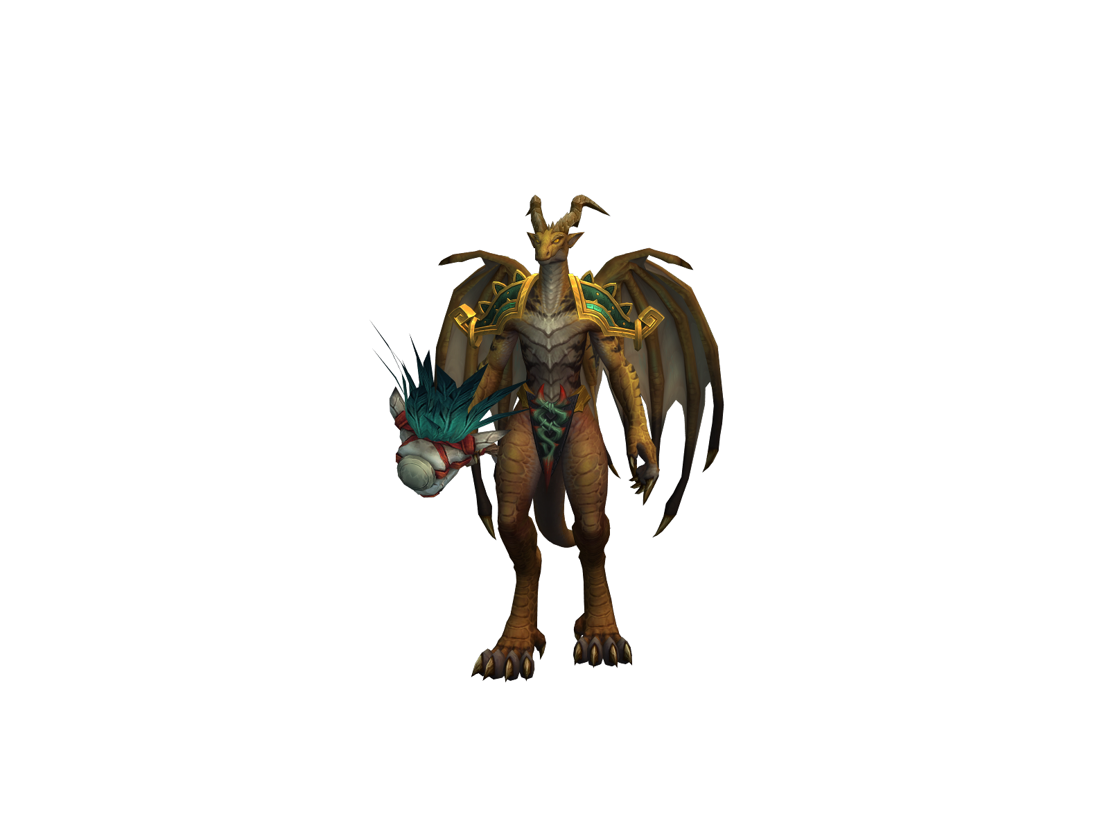 Driastholy