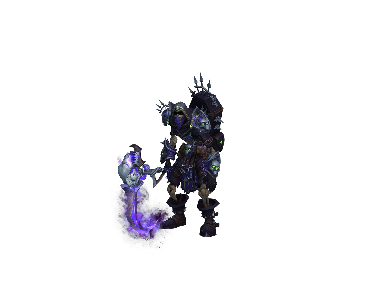 Inferlock