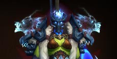 Bestshaman's icon