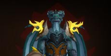 Merapi's icon