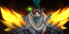 Ghazull's icon