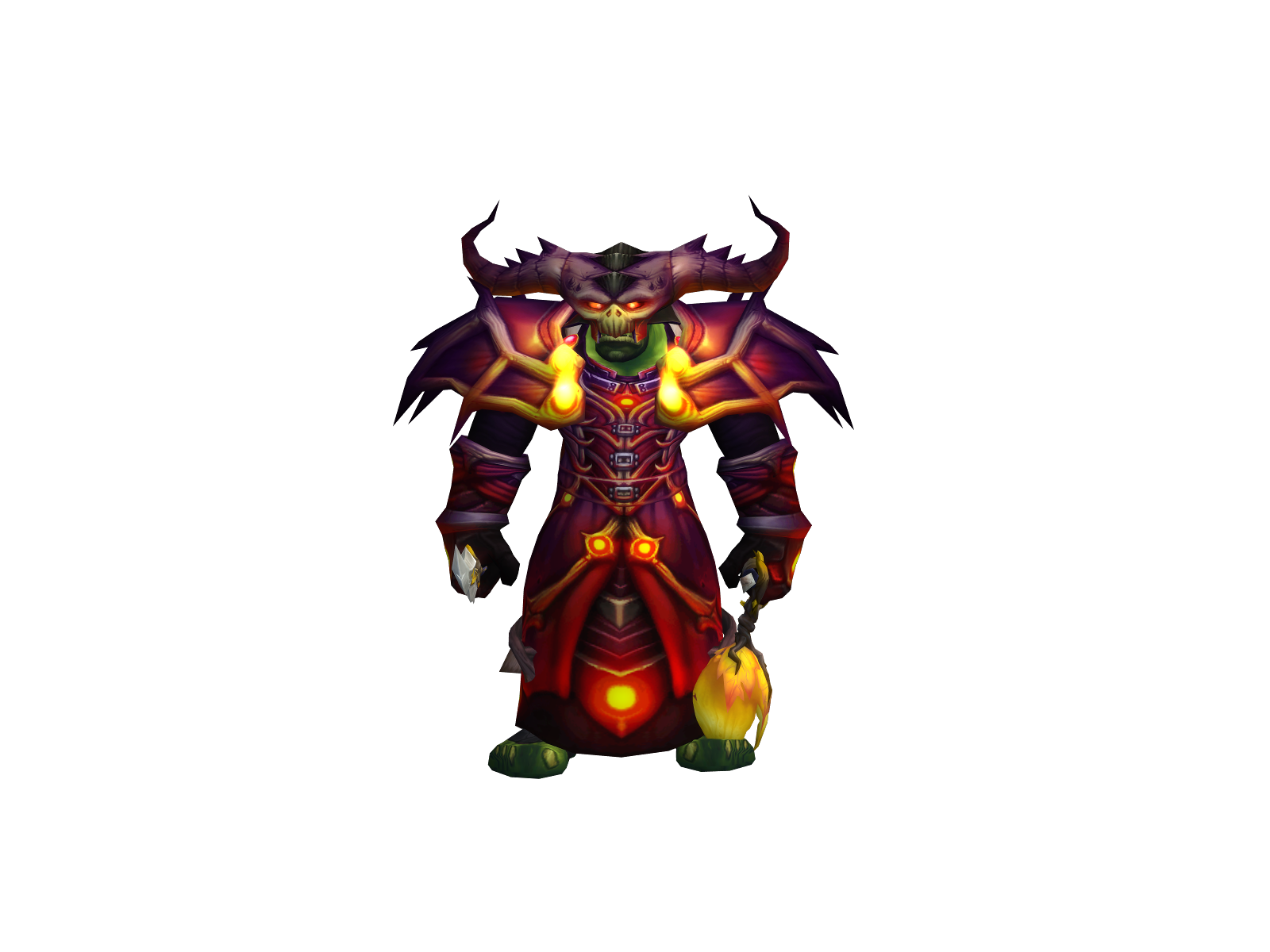 Elyorc