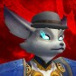 Tabbyfox avatar
