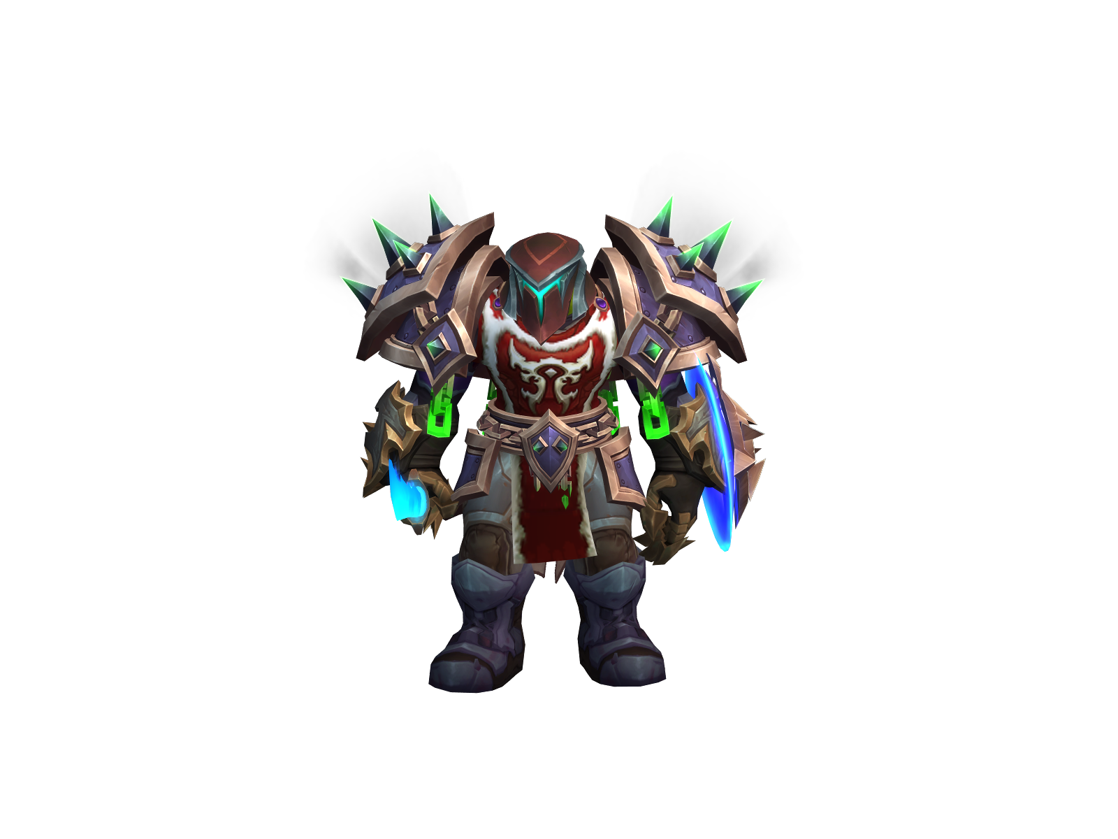 Dreorc