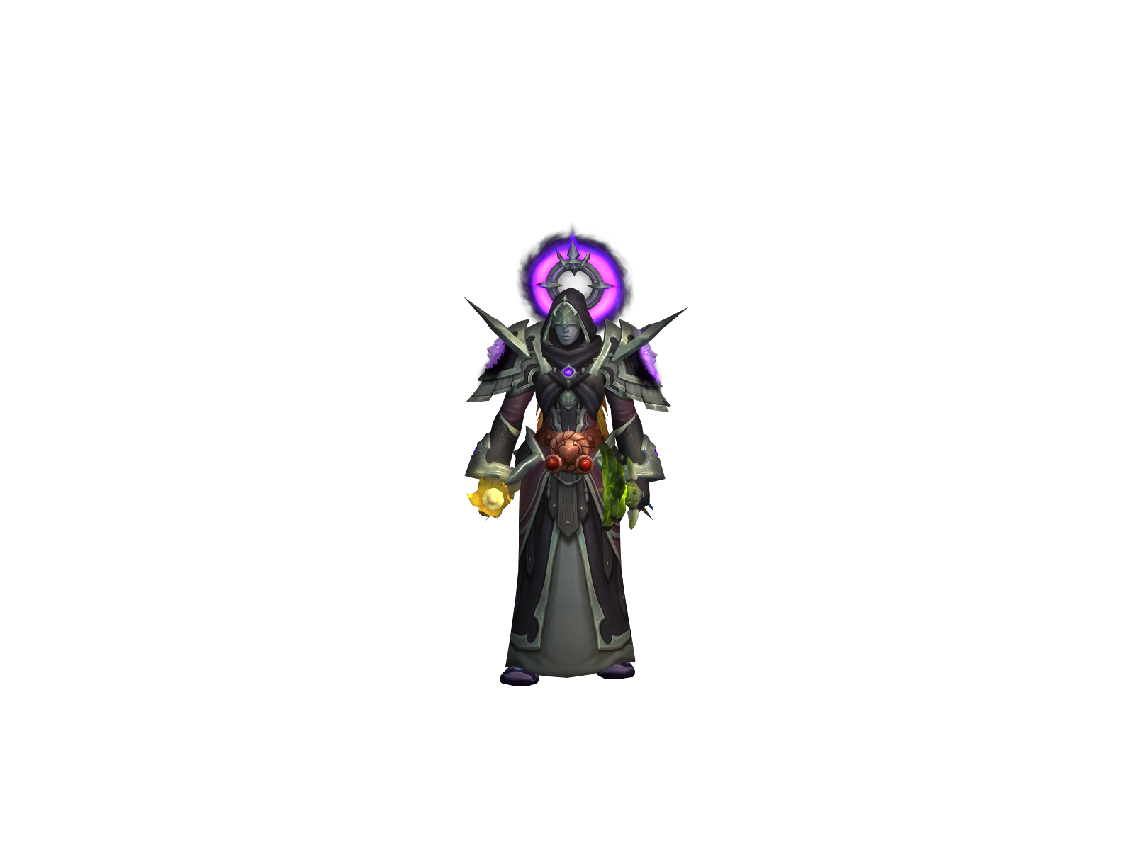 Priestzgul