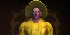 Bingow's icon
