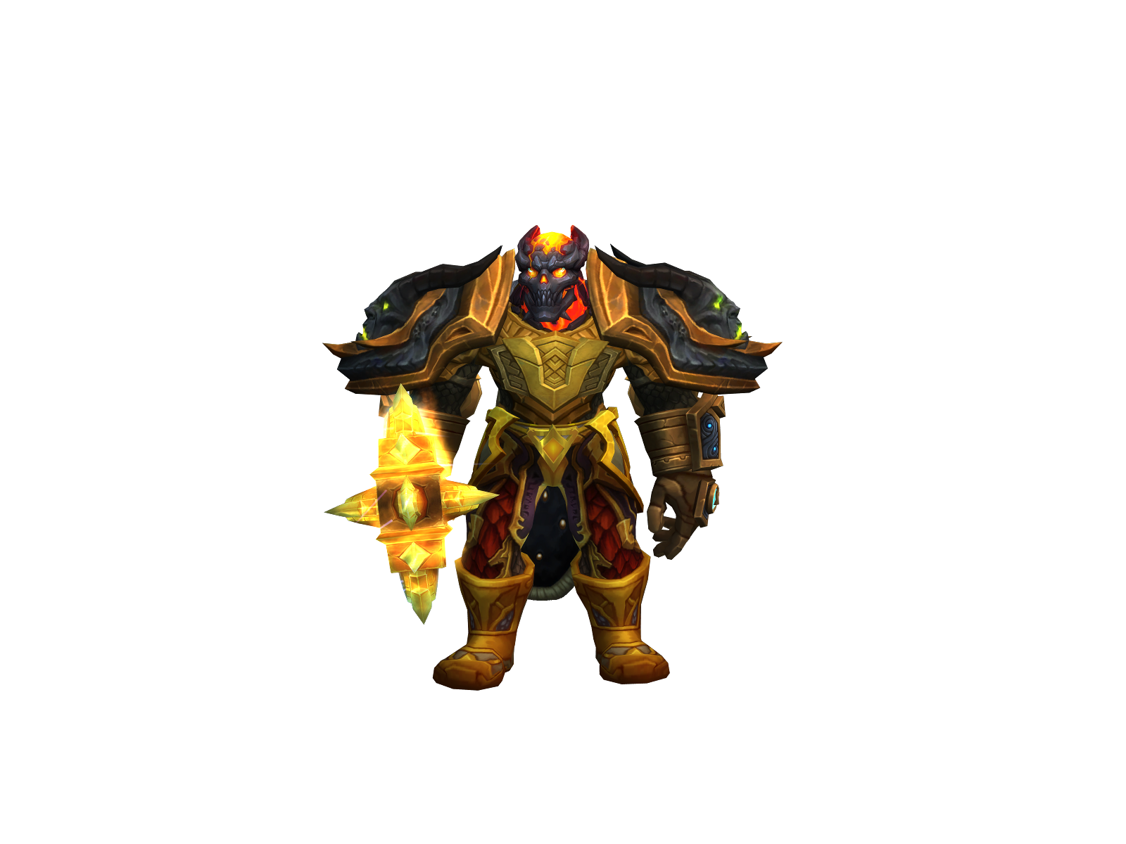 Deathplate