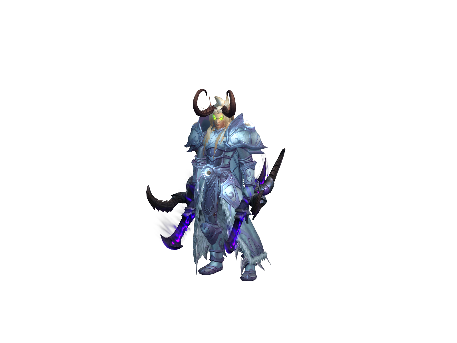 Bladegate