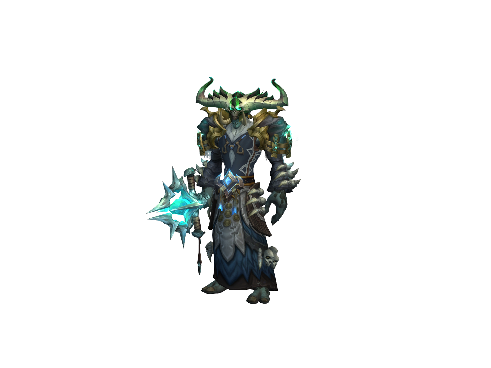 Bandypriest