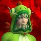 Confliction avatar
