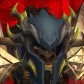 Desatan avatar