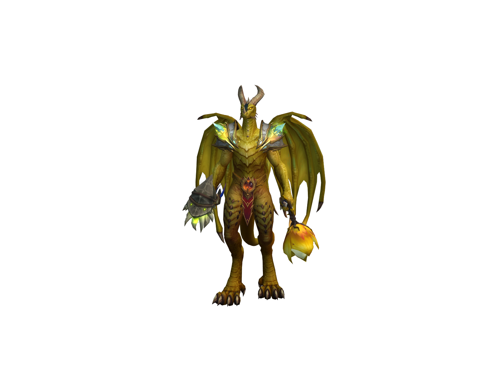 Toracctyr