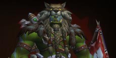 Höneybadger's icon