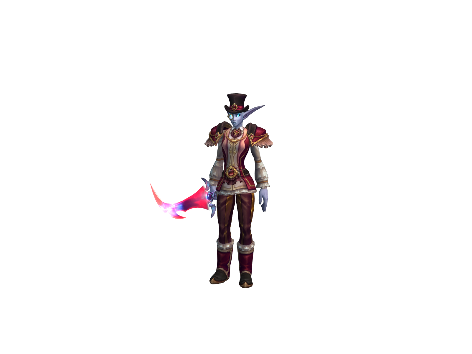 Endcaller