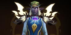 Mabmage's icon