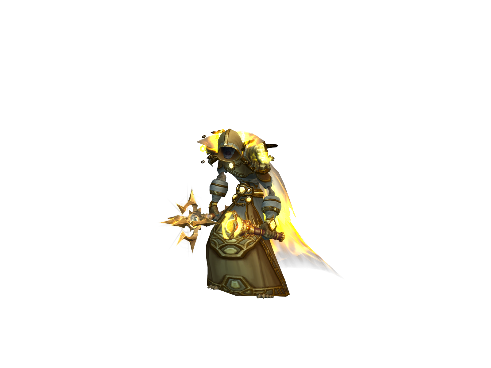 Pajopatka character render