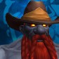 Melter portrait