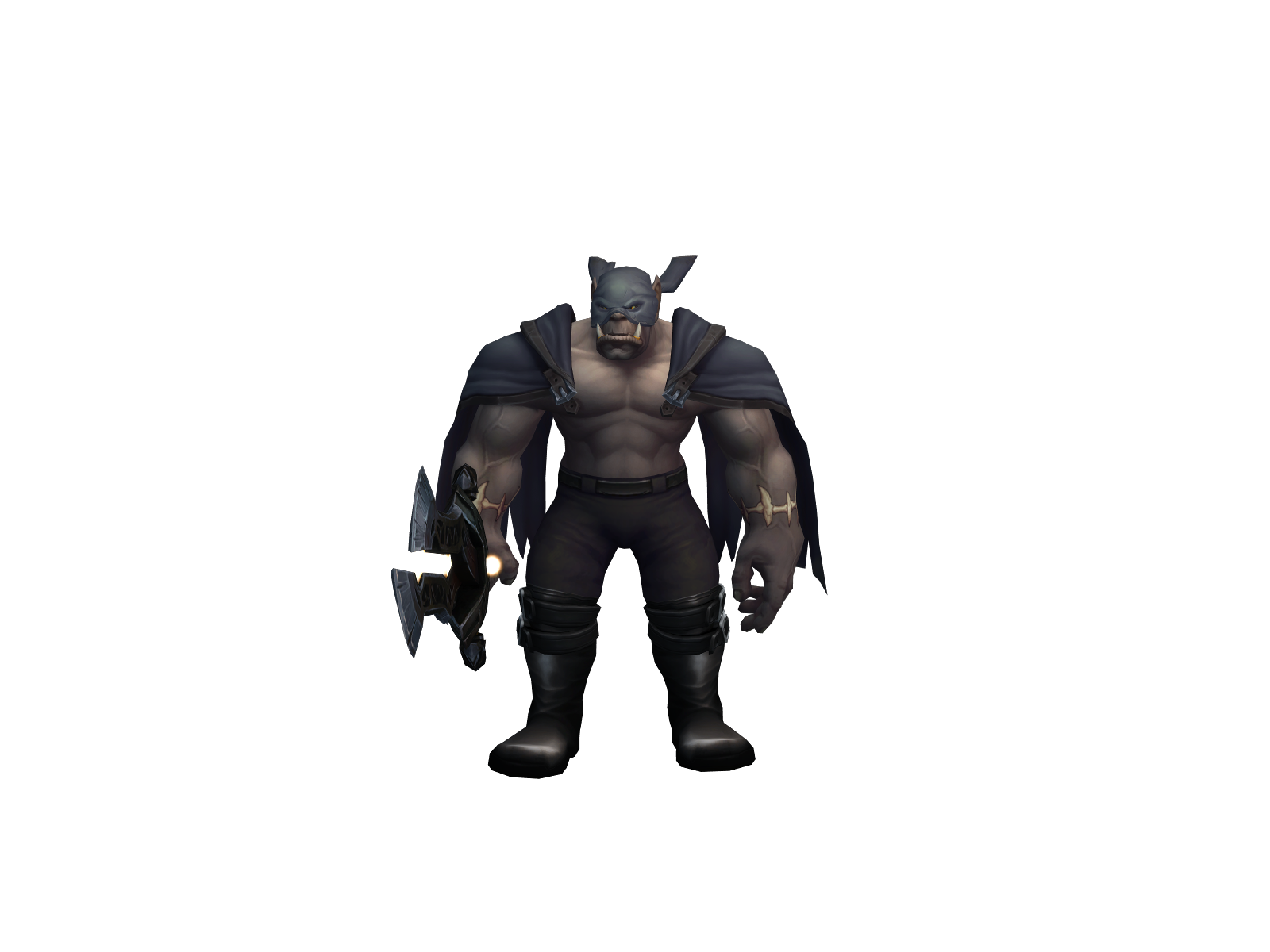 Darksherek