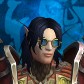 Bladefolk avatar
