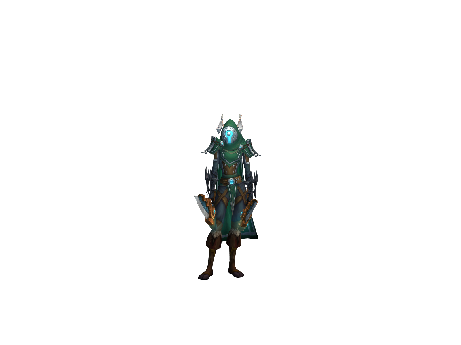 Avenisdemon
