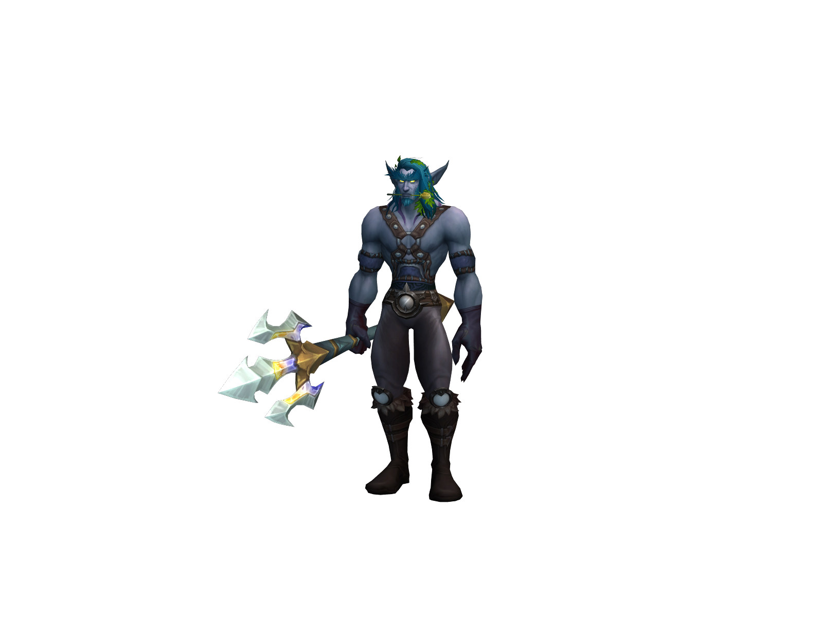 Aquamannot