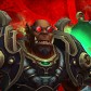 Keirón avatar