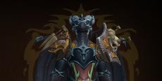 Rawke's icon