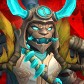 Vagabondbent avatar