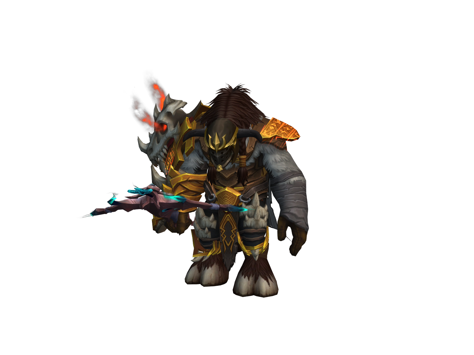 Runearrow