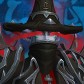 Výren avatar