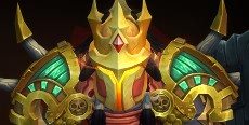 Twoentyone's icon