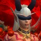 Ermilion portrait