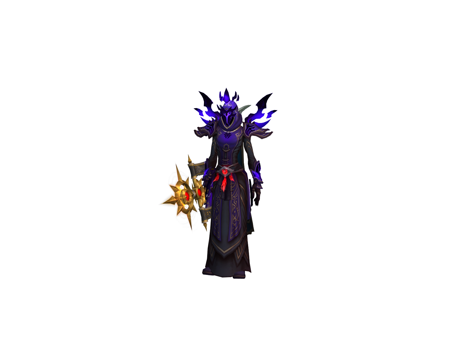 Michypriest
