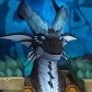 Lyrixd portrait