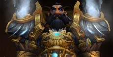 Bigshock's icon