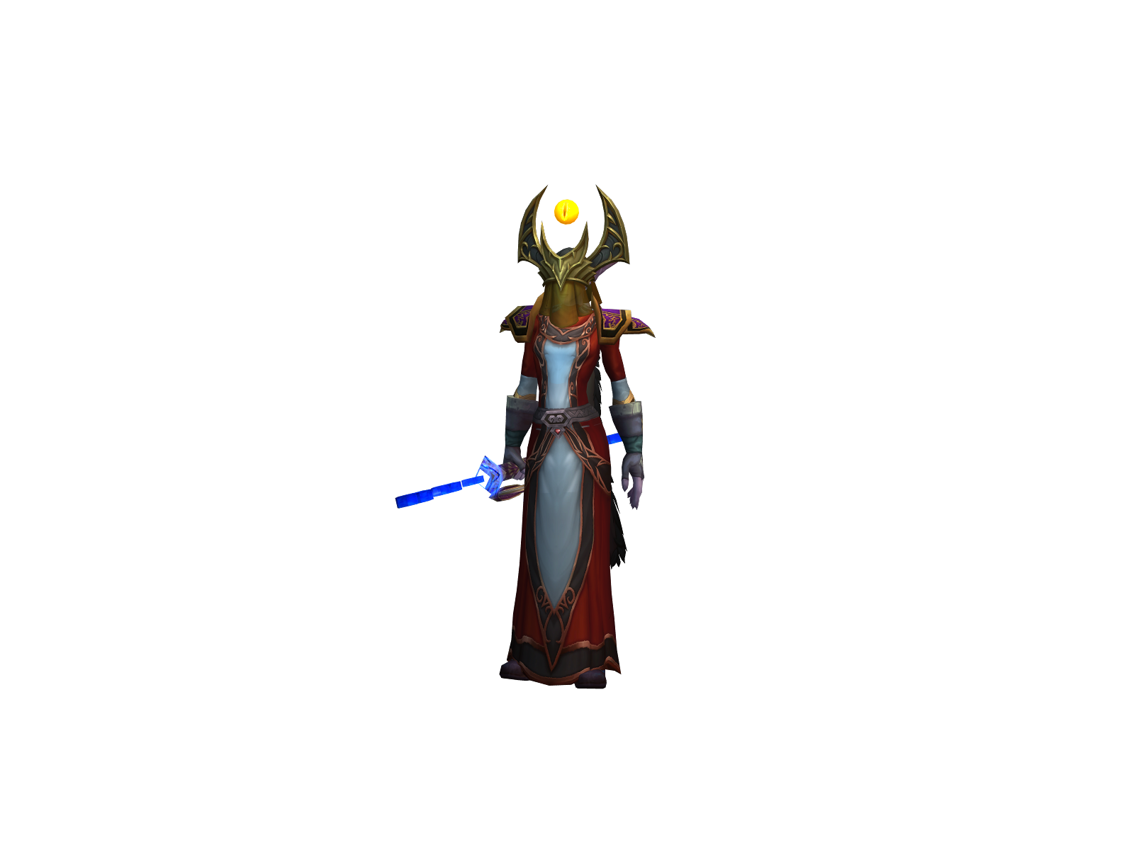 Calpriest