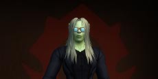 Grednelock's icon
