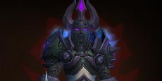 Kromgona's icon